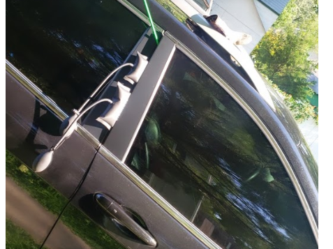 Bowie truck tire repair service