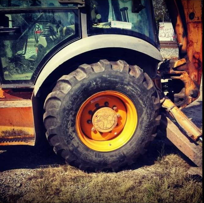 Elkridge truck tire repair service