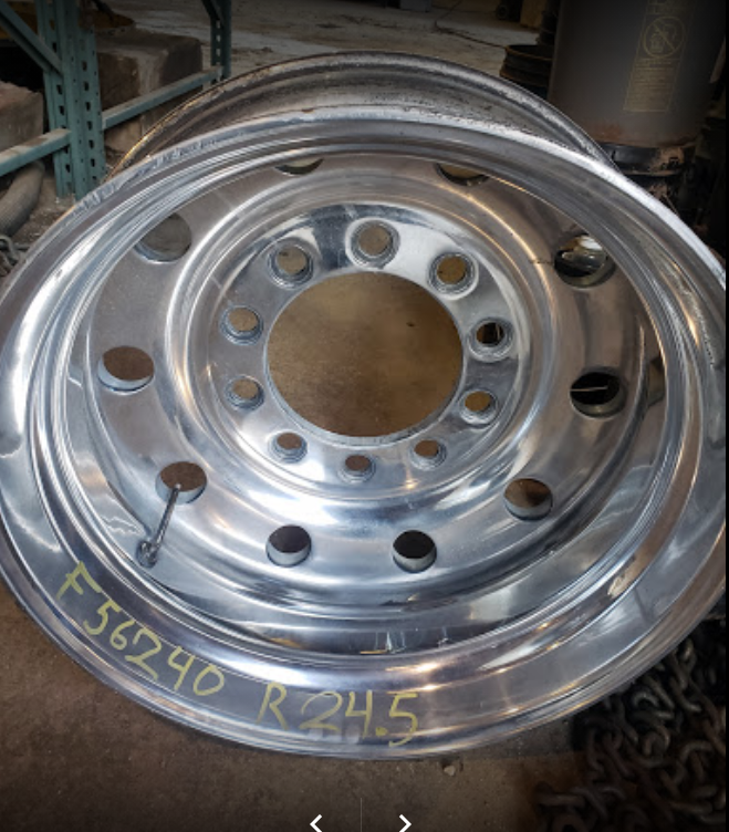 Rockville truck tire repair service