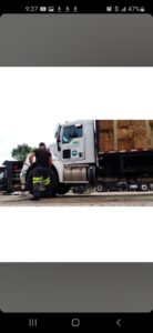 Beltsville truck tire repair service