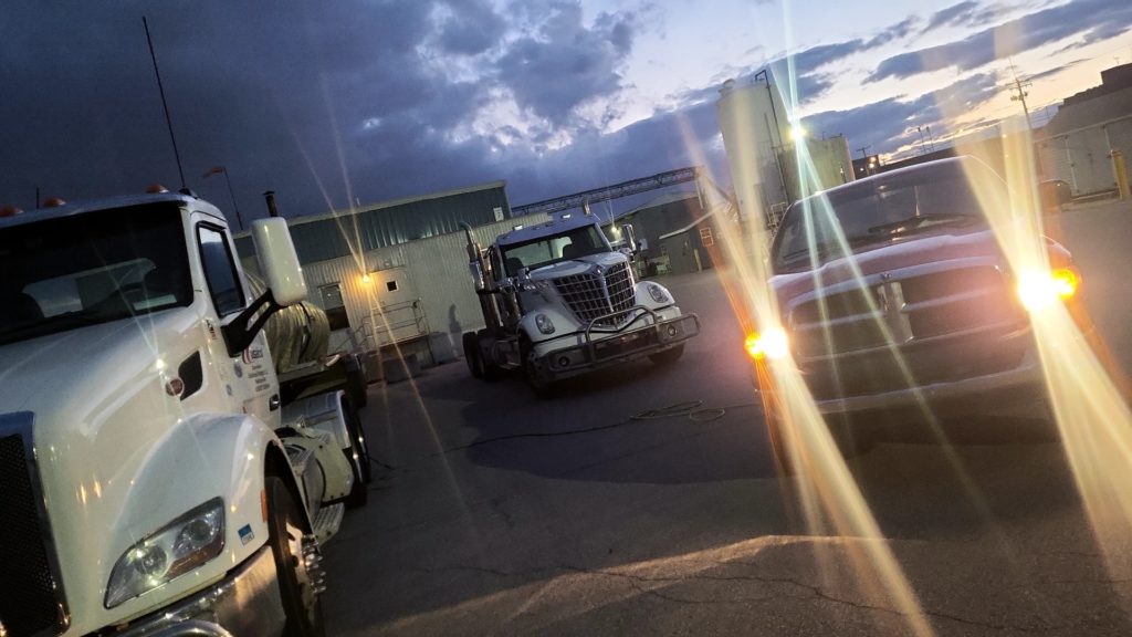 Truck tire repair service baltimore, bowie, alexandria