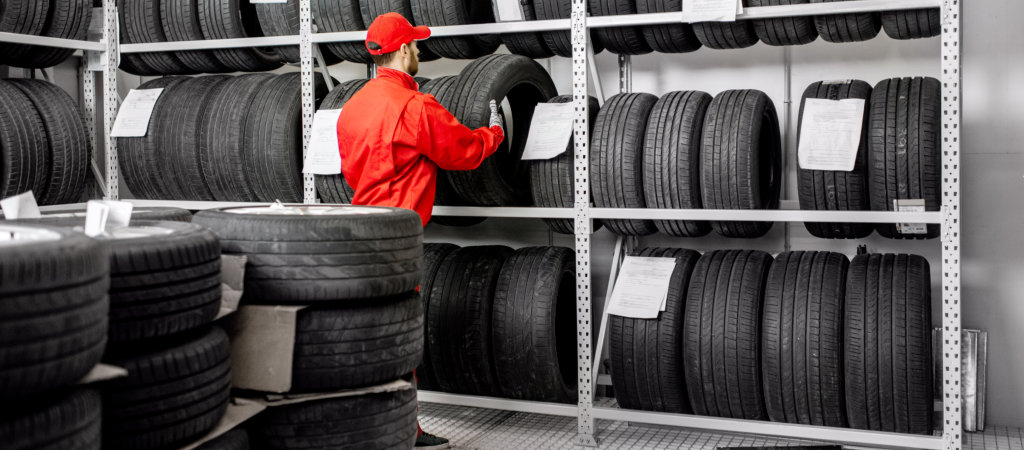 How To Choose The Best Tires For Your Semi Truck