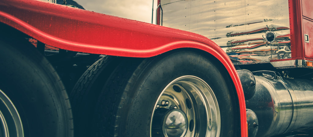 Why You Should Inspect Your Commercial Truck Tires Regularly