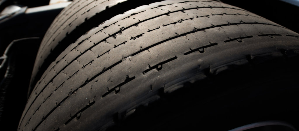 Inspect Your Semi-Truck Tires Regularly for Optimal Performance