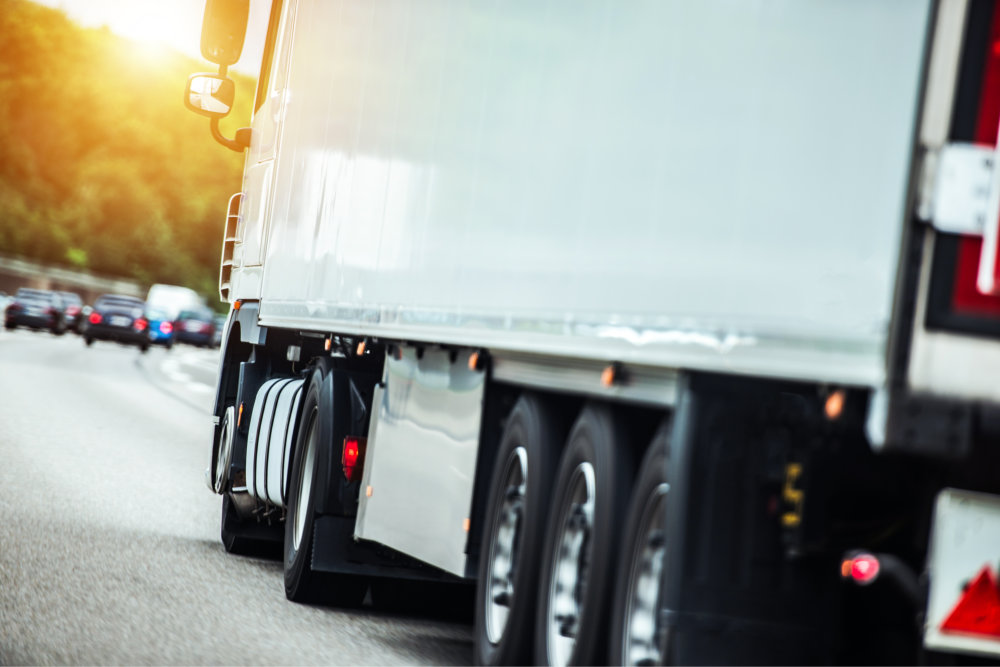 Maximizing Gas Mileage for Semi-Trucks: Tips for Proper Tire Maintenance